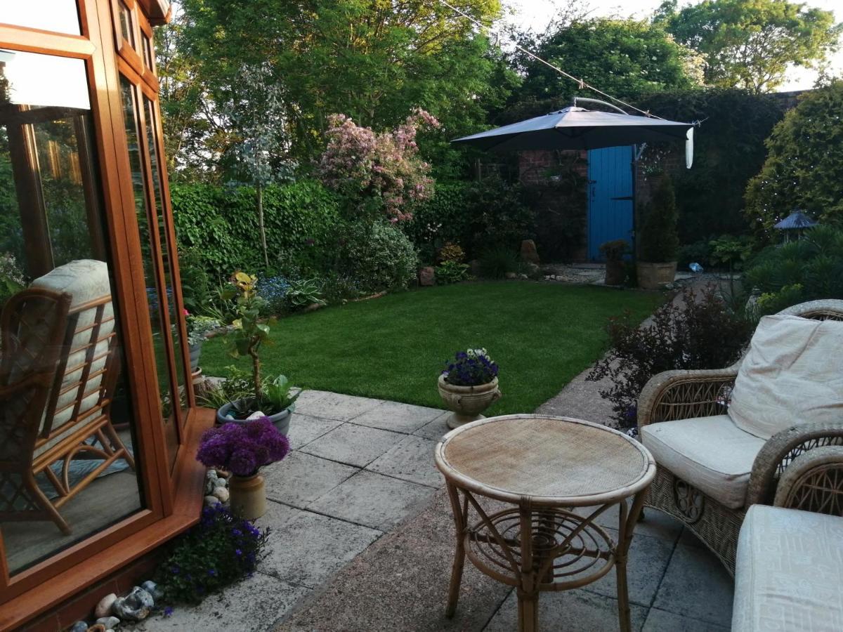 Accommodatie bij particulieren Park House Leicester